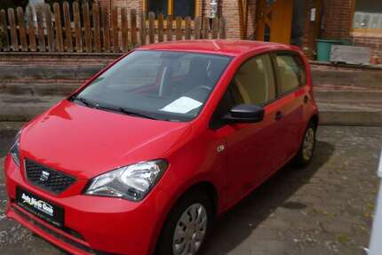 Seat Mii 96.804 km 7.900 &euro; Edemissen / Abbensen 31234
