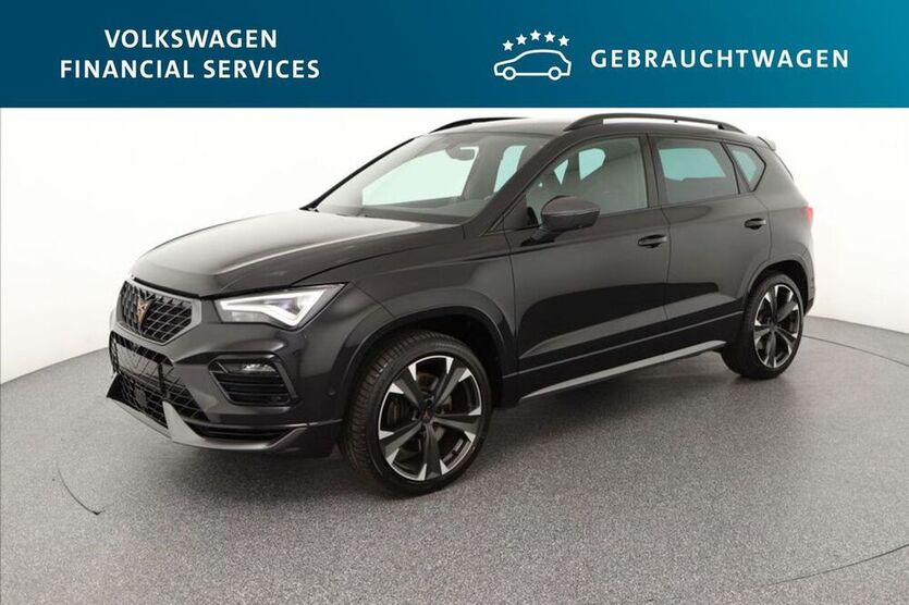Ateca