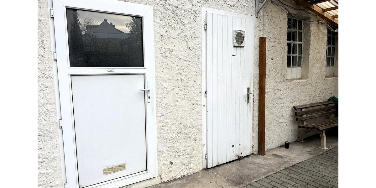 Gewerbeobjekt Hildesheim Bockfeld - 350&euro; | Angebot:24523084