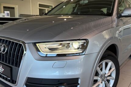Audi Q3 138.000 km 15.490 &euro; Braunschweig 38114