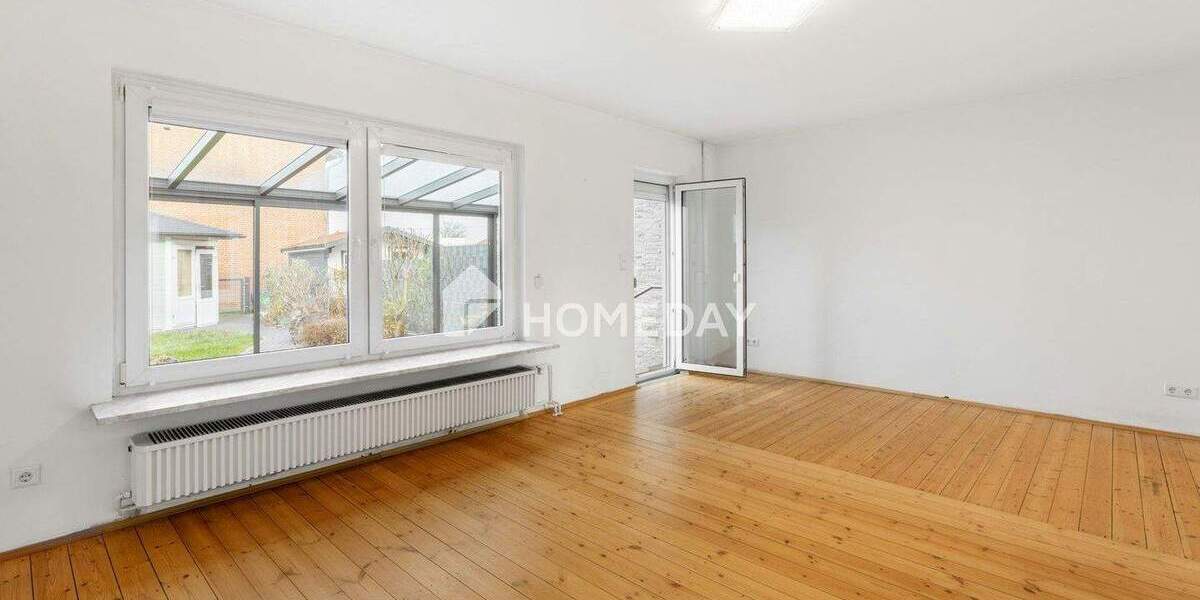 Reihenmittelhaus Salzgitter Lebenstedt - 4 Zimmer, 100 m&sup2;, 289.000&euro; | Angebot:25277968