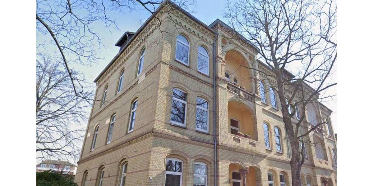 Etagenwohnung Braunschweig Östliches Ringgebiet - 3 Zimmer, 90 m&sup2;, 750&euro; | Angebot:27709978