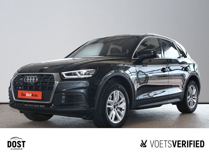 Audi Q5 137.601 km 28.930 € Hildesheim 31135