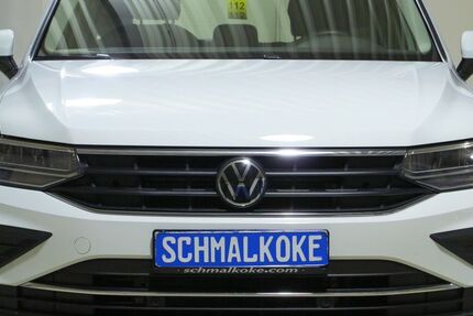 VW Tiguan 34.800 km 24.950 &euro; Braunschweig 38112