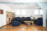 Dachgeschoßwohnung Braunschweig Westliches Ringgebiet - 5 Zimmer, 120 m&sup2;, 390.000&euro; | Angebot:27016249