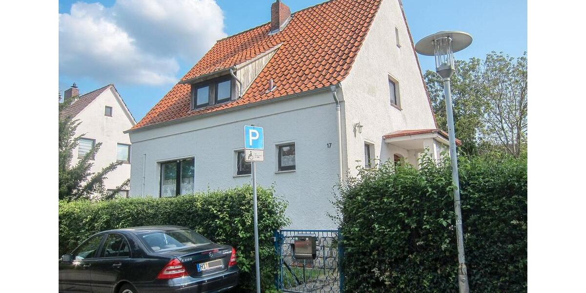 Einfamilienhaus Hildesheim Himmelsthür - 5 Zimmer, 112 m&sup2;, 412.000&euro; | Angebot:26758560
