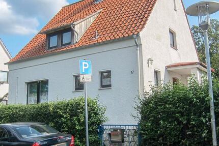 Haus Hildesheim Himmelsthür - 5 Zimmer, 112 m&sup2;, 412.000&euro; | Angebot:26758560