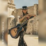 Patricia Vonne Band- CD release tour