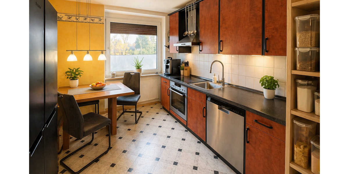 Etagenwohnung Baddeckenstedt - 4 Zimmer, 160.000&euro; | Angebot:26358879