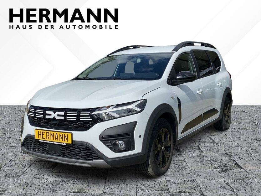 Dacia Jogger 32.654 km 19.879 € Goslar 38644
