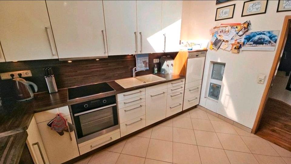 VON PRIVAT: EFH m. WP, PVSPEICHER, WALLBOX, ENERGIEEFFIZIENZ A 7 zimmer