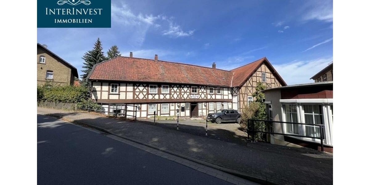 Gewerbeobjekt Liebenburg - 2.500&euro; | Angebot:18629167