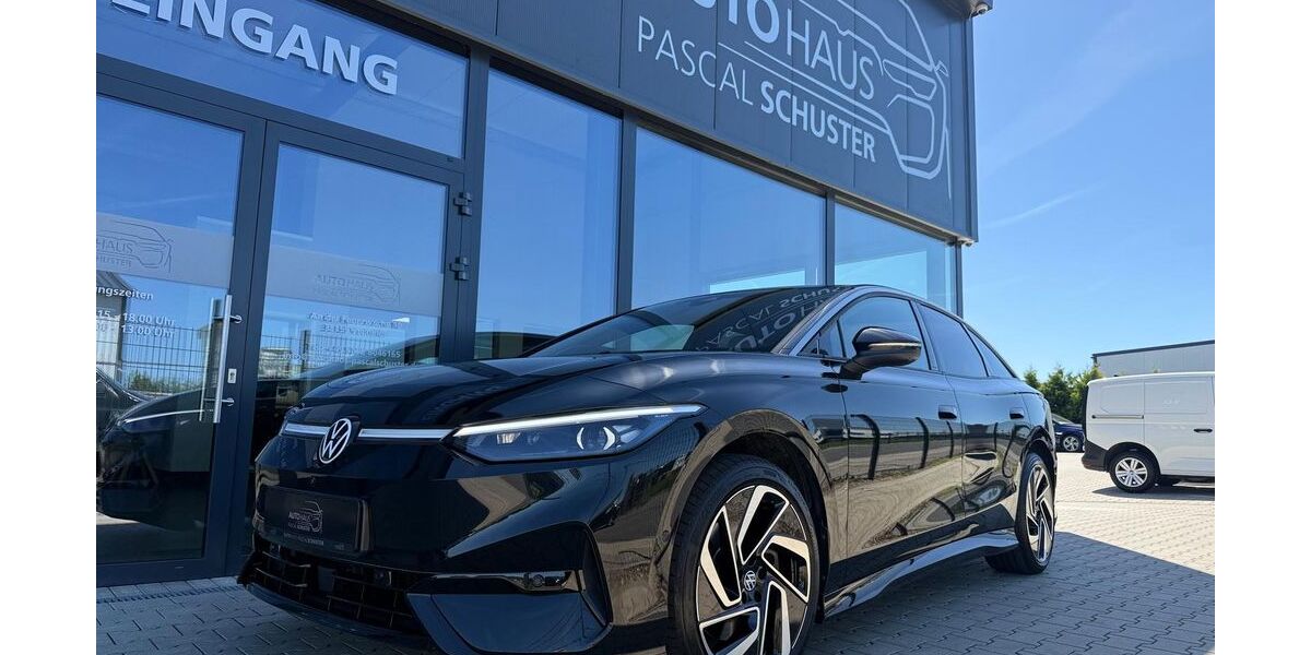 VW ID.7 24.161 km 38.490 &euro; Vechelde 38159