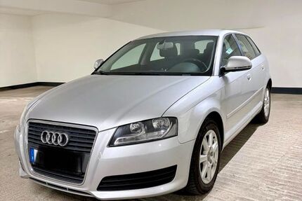 Audi A3 151.000 km 7.780 &euro; Peine 31226