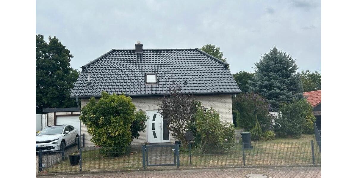 Einfamilienhaus Schladen-Werla Werla - 4 Zimmer, 121 m&sup2;, 375.000&euro; | Angebot:27301361