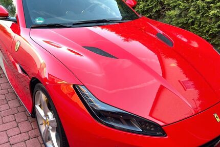 Ferrari Portofino 7.600 km 199.999 &euro; Braunschweig 38112