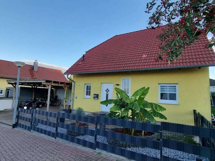 Haus zum Kaufen in Salzgitter 470.000 € 130 m²