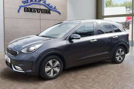 Kia Niro 111.645 km 13.410 € Sickte 38173