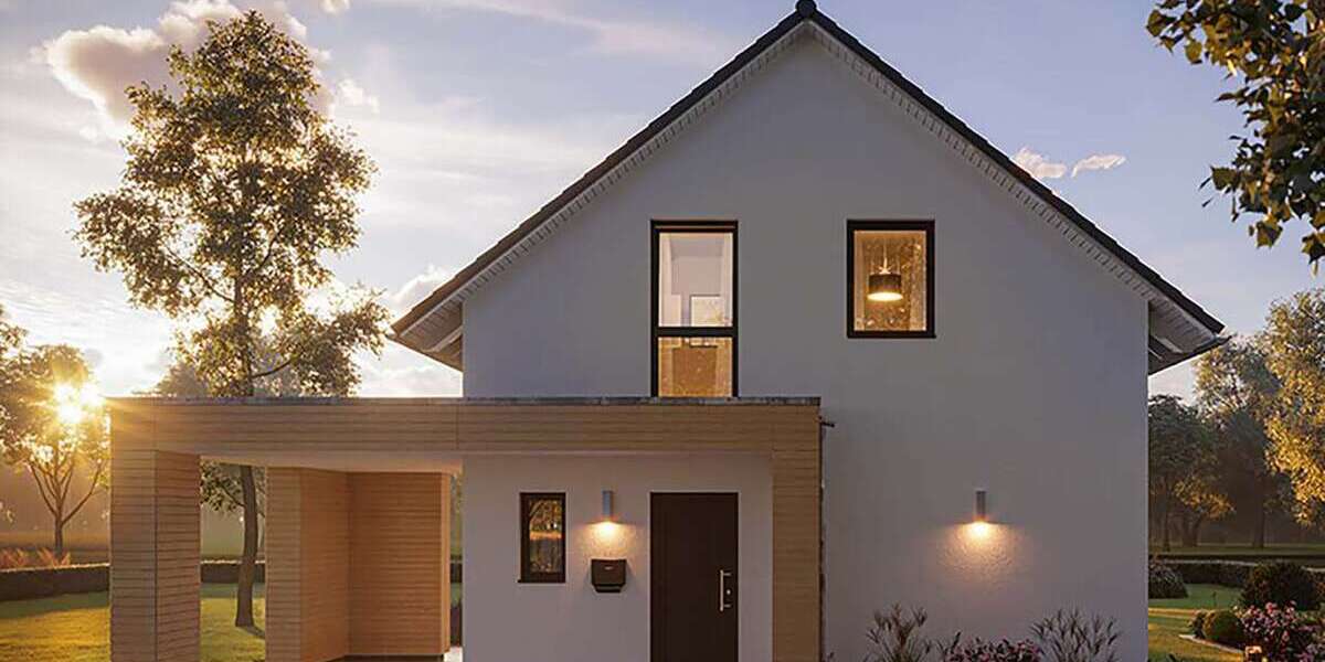 Einfamilienhaus Grassel Grassel - 5 Zimmer, 134 m&sup2;, 389.433&euro; | Angebot:24942300