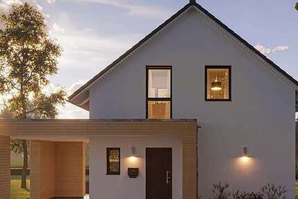 Haus Grassel Grassel - 5 Zimmer, 134 m&sup2;, 389.433&euro; | Angebot:24942300