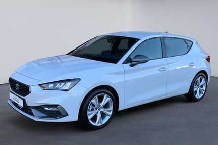 Seat Leon 21.400 km 23.990 &euro; Braunschweig 38114