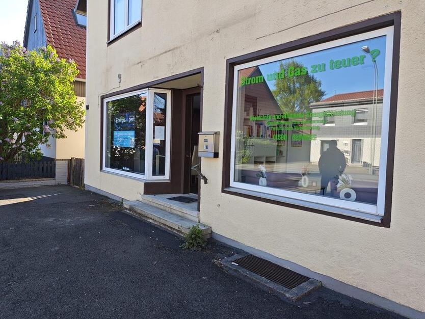 Büro Gewerbe Fläche Praxis zu vermieten in Langelsheim