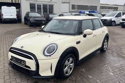 Mini One 171.000 km 11.900 &euro; Salzgitter 38229