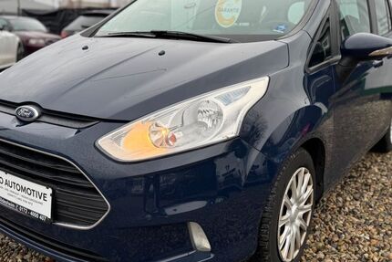 Ford B-Max 170.000 km 3.990 &euro; Hildesheim 31137
