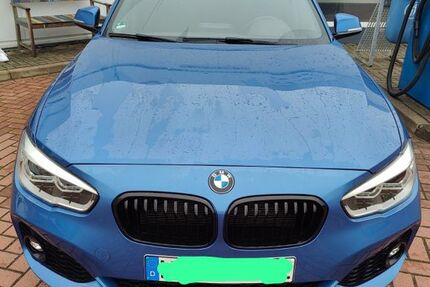 BMW 118 124.000 km 10.400 &euro; Bad Salzdetfurth 31162