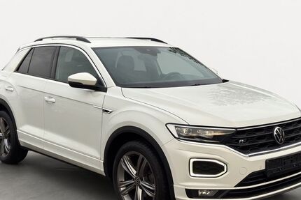 VW T-Roc 137.490 km 19.790 &euro; Braunschweig 38112