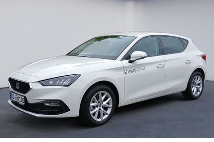 Seat Leon 15.100 km 28.440 &euro; Braunschweig 38114