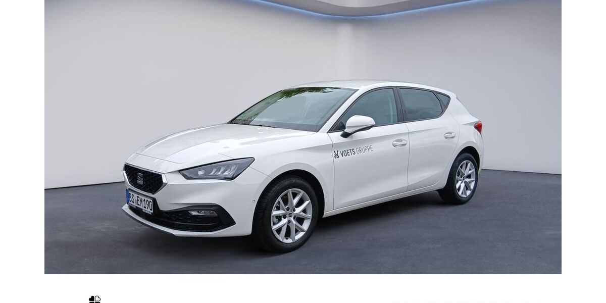 Seat Leon 15.100 km 31.975 &euro; Braunschweig 38114