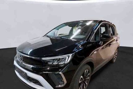 Opel Crossland (X) 16.500 km 16.250 &euro; Salzgitter 38259