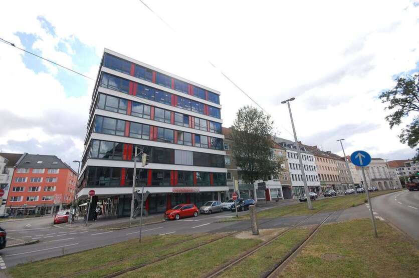 Büro in Braunschweig 1.390 € 110 m²