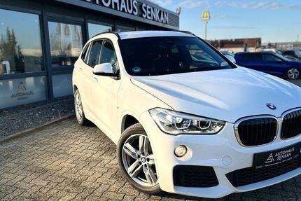 BMW X1 66.600 km 17.990 &euro; Peine 31228