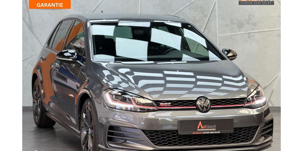 VW Golf 107.500 km 18.950 &euro; Salzgitter 38259