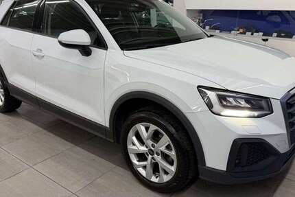 Audi Q2 60.000 km 17.890 € Braunschweig 38116