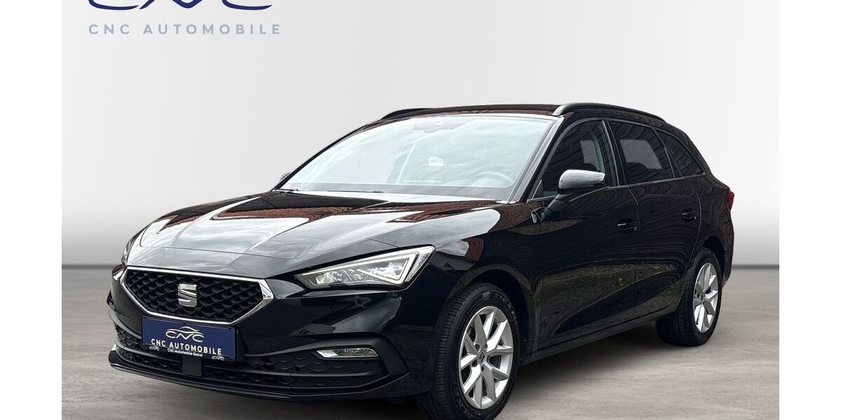 Seat Leon 84.000 km 18.990 &euro; Goslar 38640