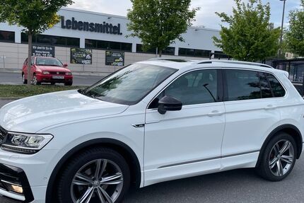 VW Tiguan 85.000 km 20.500 &euro; Vechelde 38159
