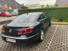 Passat CC