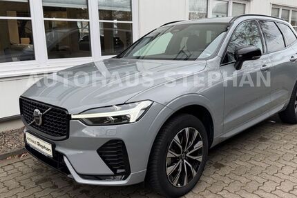 Volvo XC60 53.700 km 37.590 &euro; Goslar OT Vienenburg 38690