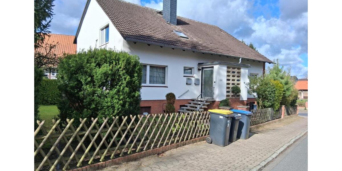 Mehrfamilienhaus, Wohnhaus Cremlingen - 340.000&euro; | Angebot:27259499
