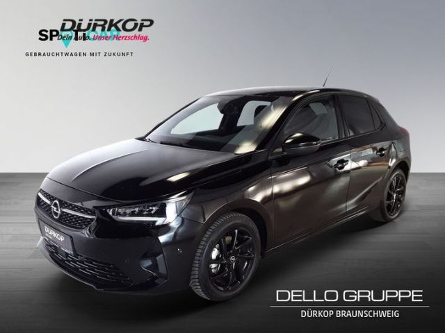 Opel Corsa 30.957 km 15.590 € Braunschweig 38126