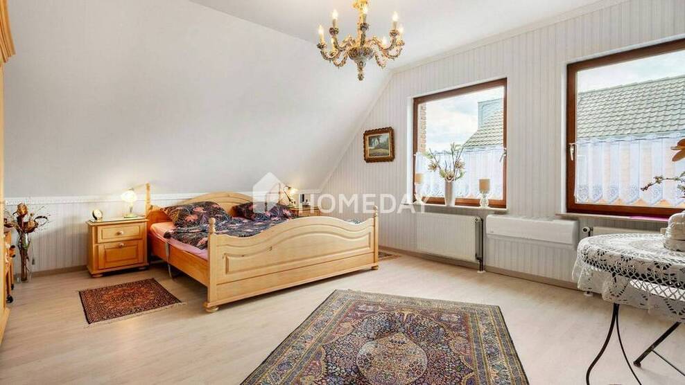 Platz für die Familie: 5-Zimmer-Einfamilienhaus mit Energieeffizienzklasse A