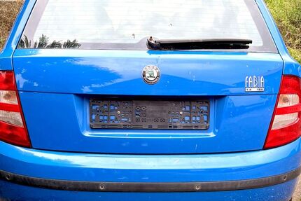 Skoda Fabia 230.000 km 700 &euro; Diekholzen 31199