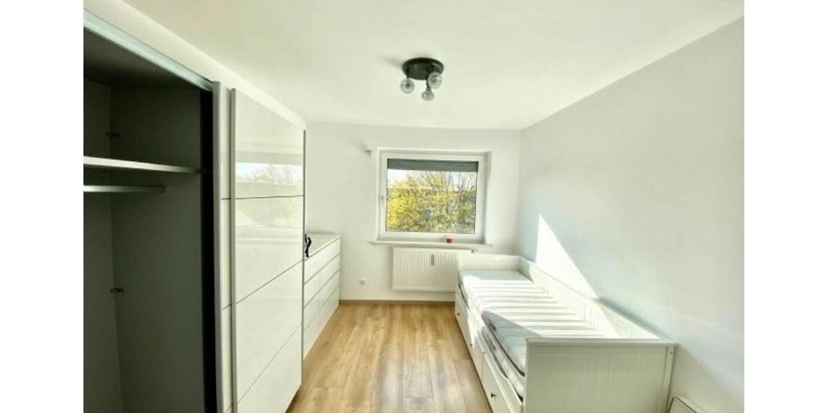 Etagenwohnung Salzgitter - 3 Zimmer, 66 m&sup2;, 128.000&euro; | Angebot:27168819