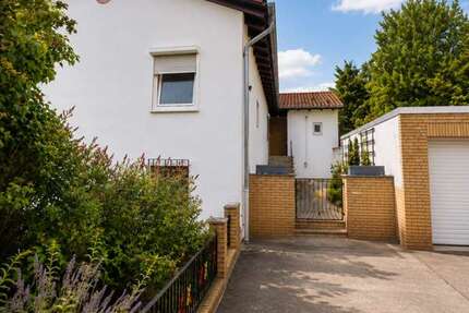 Haus Braunschweig Broitzem - 4 Zimmer, 125 m&sup2;, 298.000&euro; | Angebot:27145159