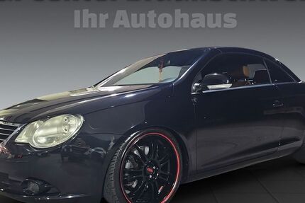 VW Eos 129.200 km 6.999 &euro; Braunschweig 38120