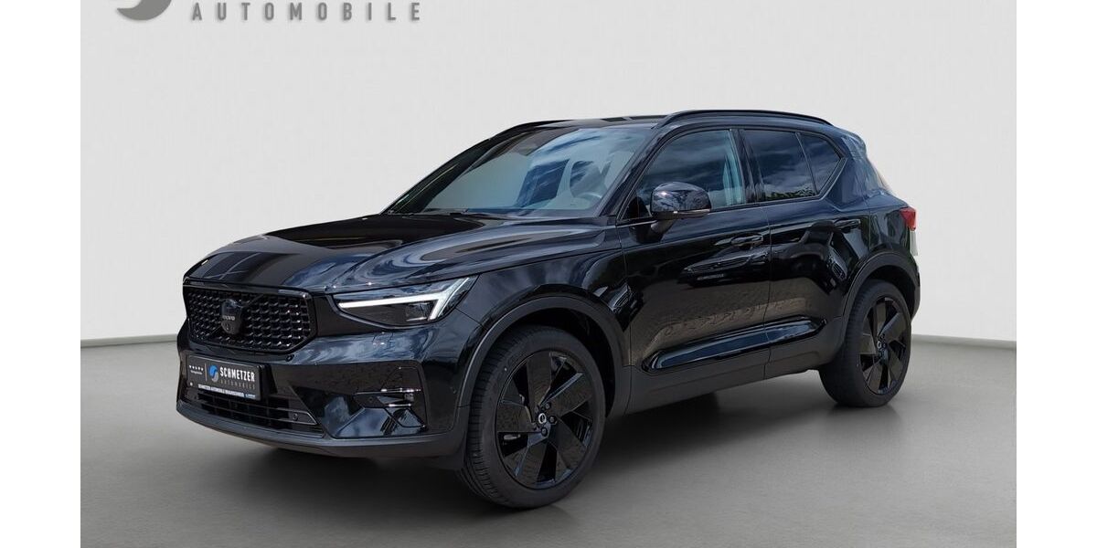 Volvo XC40 1.629 km 36.690 &euro; Braunschweig 38114