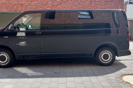 VW T6 Transporter 120.000 km 26.800 € Söhlde 31185